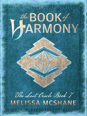 cover image of The Book of Harmony